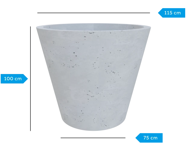 donica stożkowa wys. 100cm, dół 75cm, góra 1150cm poprawny wymiar.png