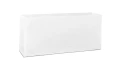 Donica betonowa LINEA-90X22X40CM-BIALY.webp