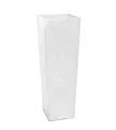 CONE 24X32X93CM BIAŁY.png
