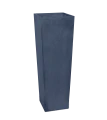 CONE 24X32X93CM GRAFITOWY.png